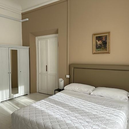 La Loggia Del Porcellino Hotel Firenze Eksteriør billede