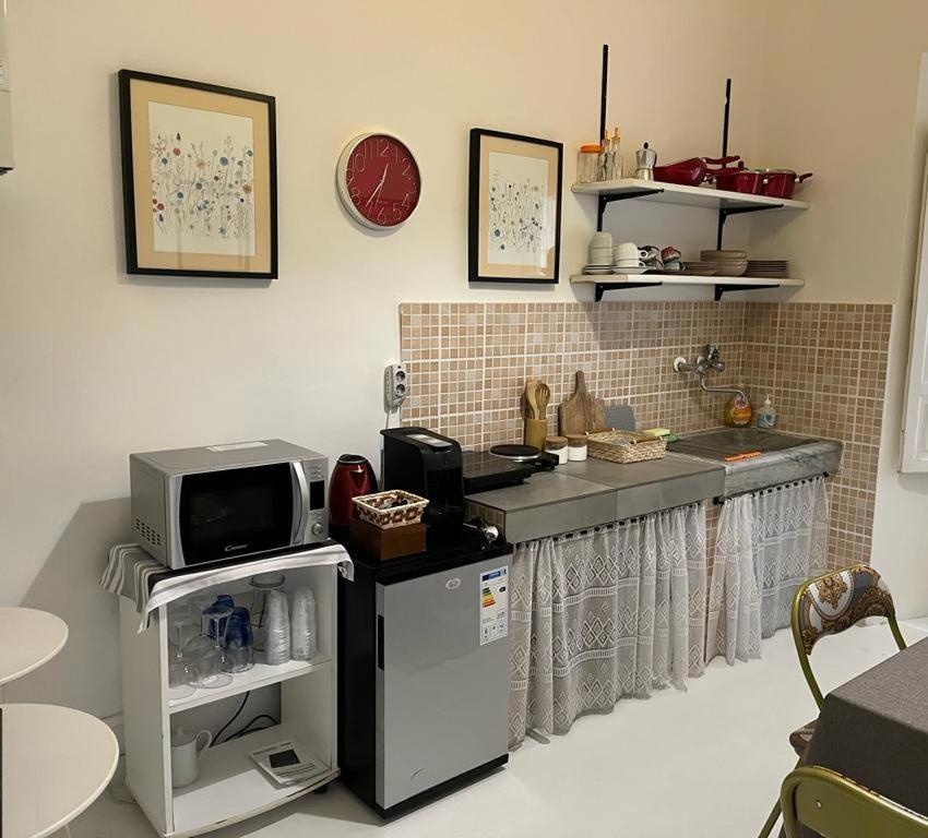 La Loggia Del Porcellino Hotel Firenze Eksteriør billede