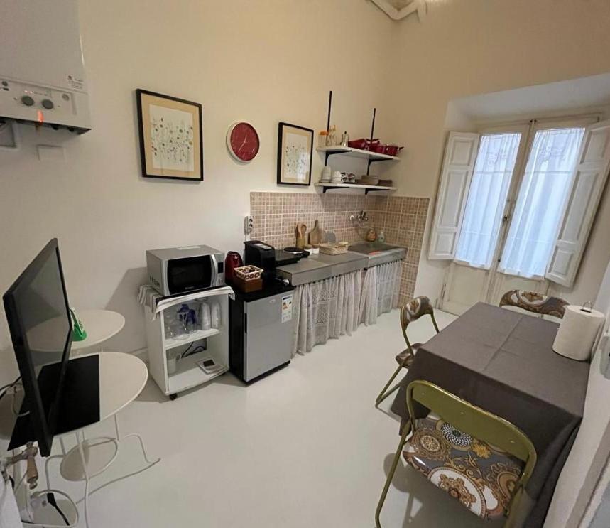 La Loggia Del Porcellino Hotel Firenze Eksteriør billede