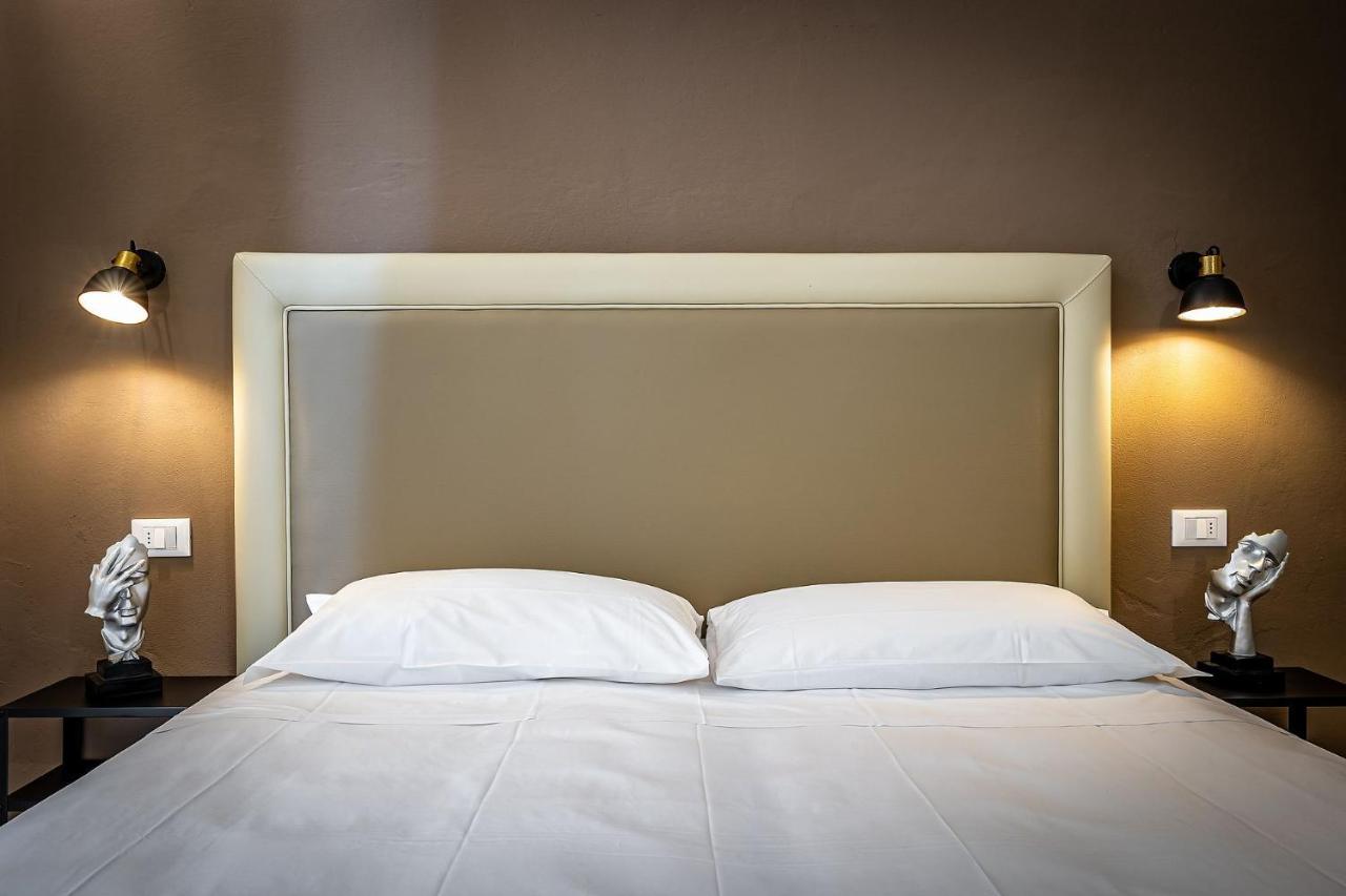 La Loggia Del Porcellino Hotel Firenze Eksteriør billede