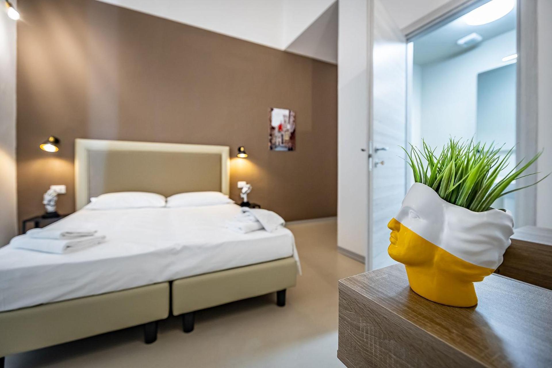La Loggia Del Porcellino Hotel Firenze Eksteriør billede