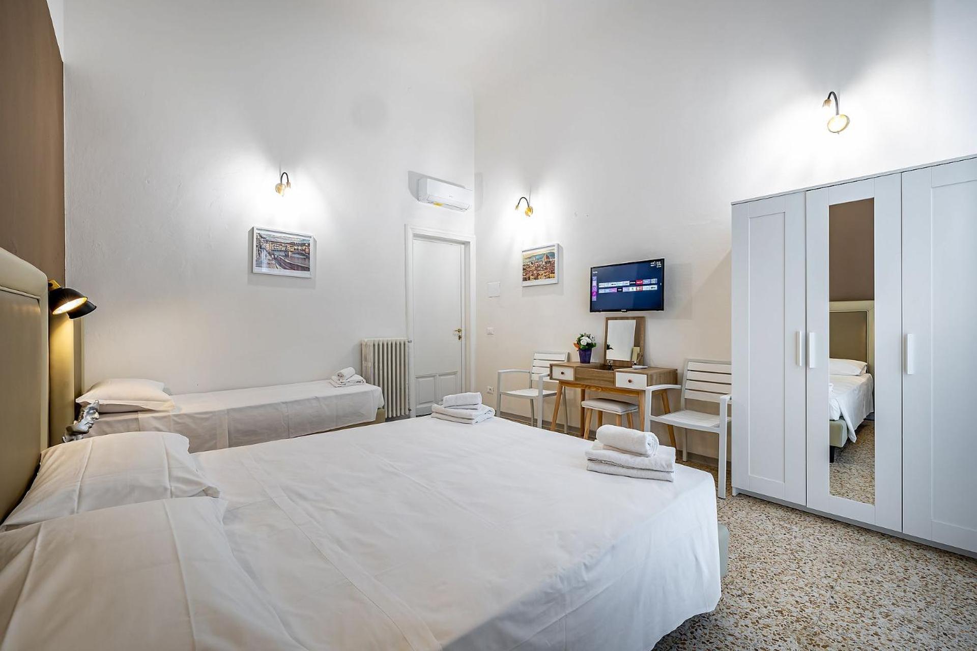La Loggia Del Porcellino Hotel Firenze Eksteriør billede