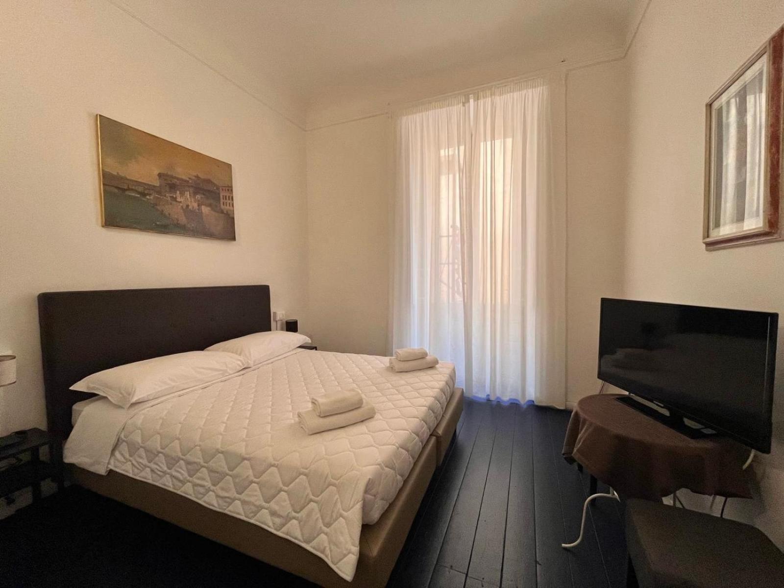La Loggia Del Porcellino Hotel Firenze Eksteriør billede