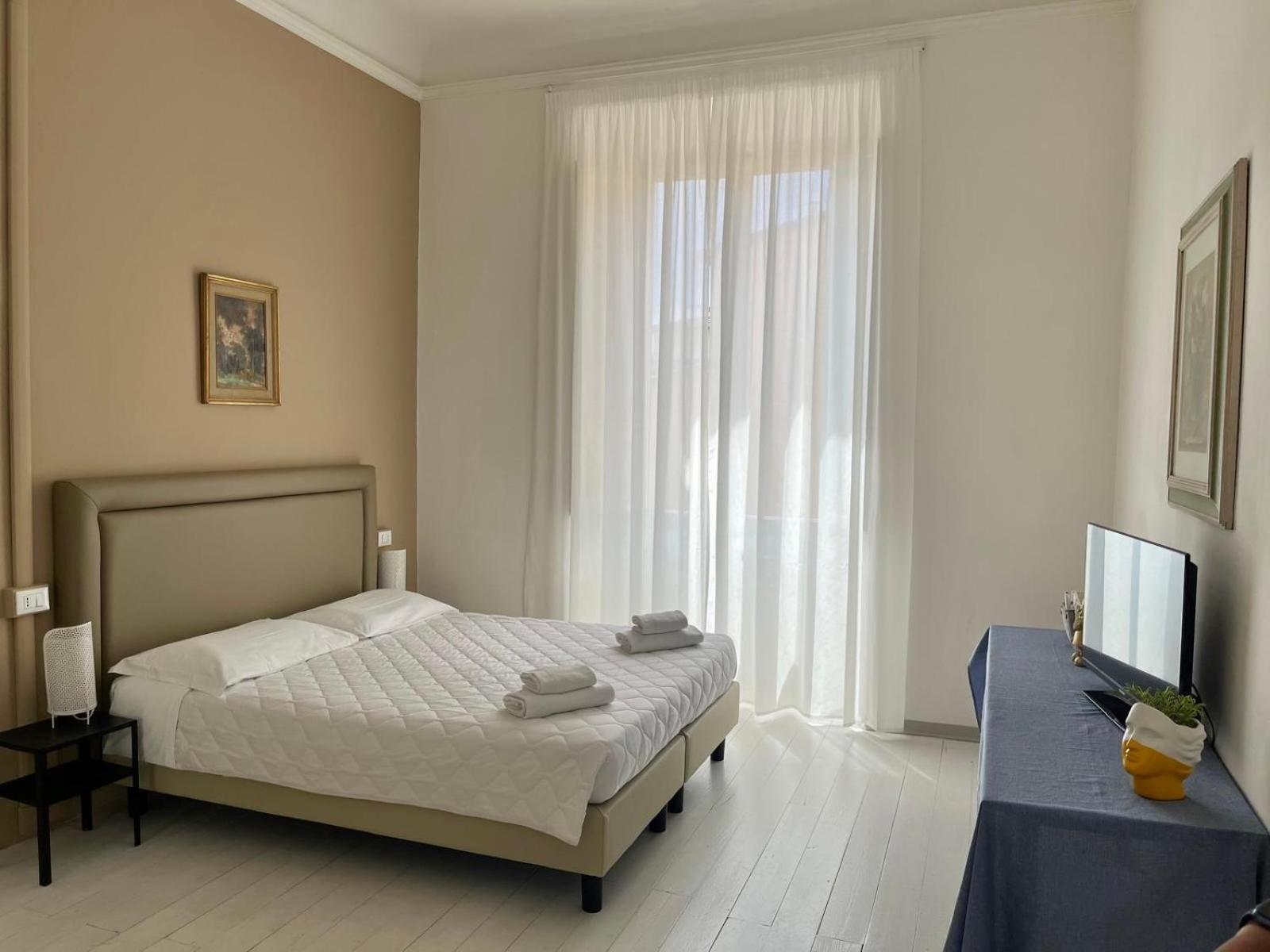 La Loggia Del Porcellino Hotel Firenze Eksteriør billede