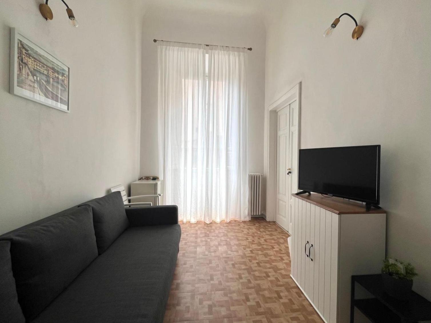La Loggia Del Porcellino Hotel Firenze Eksteriør billede