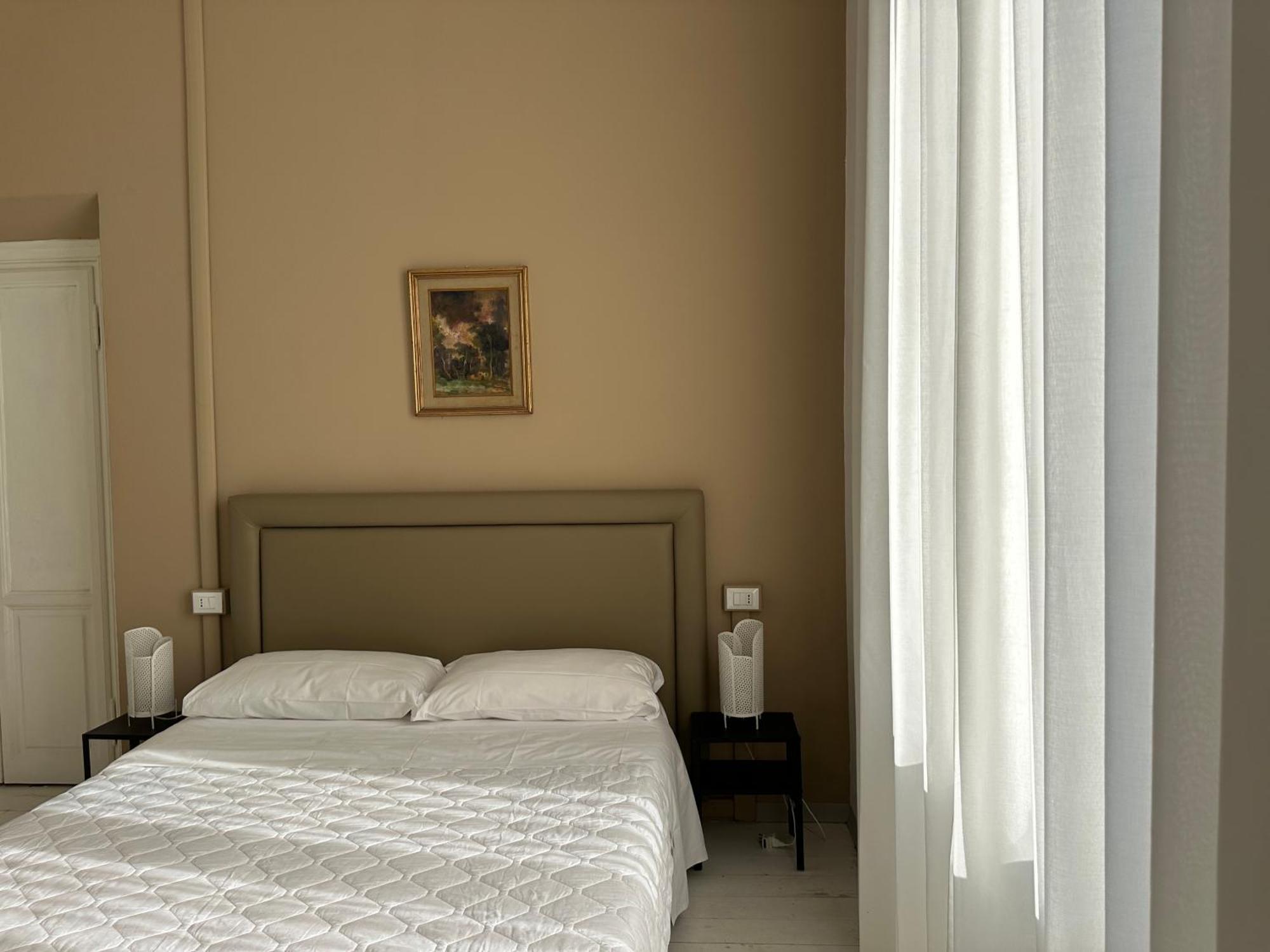 La Loggia Del Porcellino Hotel Firenze Eksteriør billede