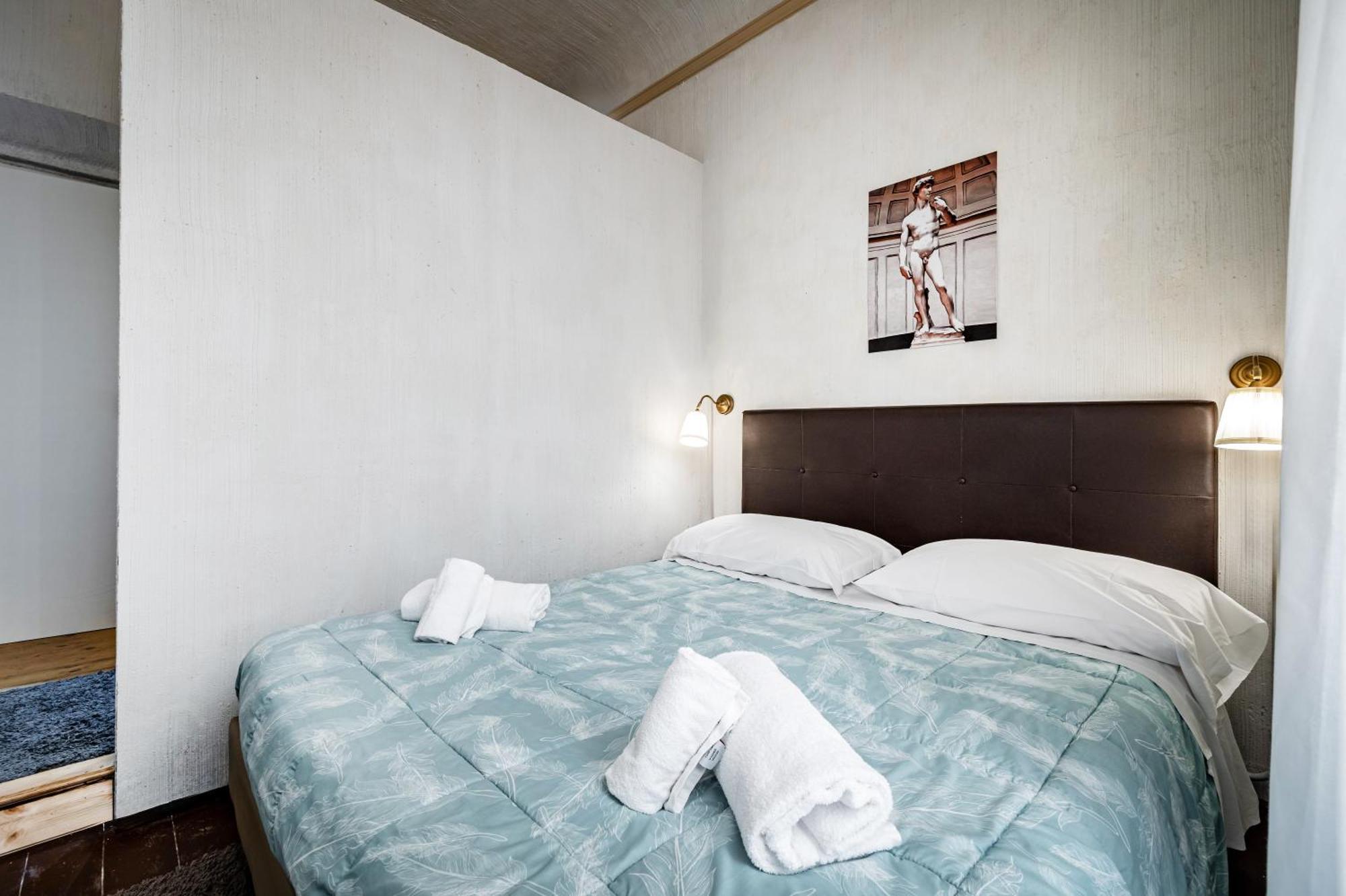 La Loggia Del Porcellino Hotel Firenze Eksteriør billede