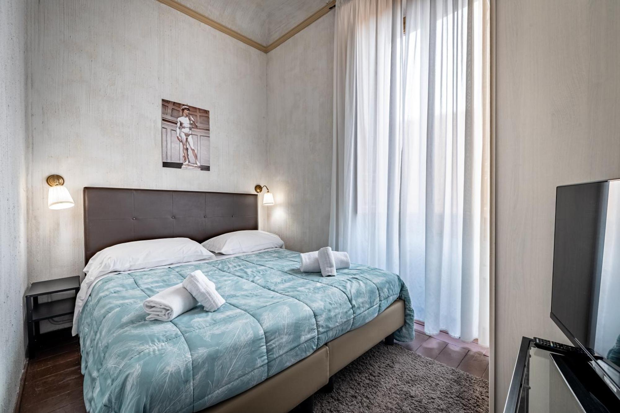 La Loggia Del Porcellino Hotel Firenze Eksteriør billede