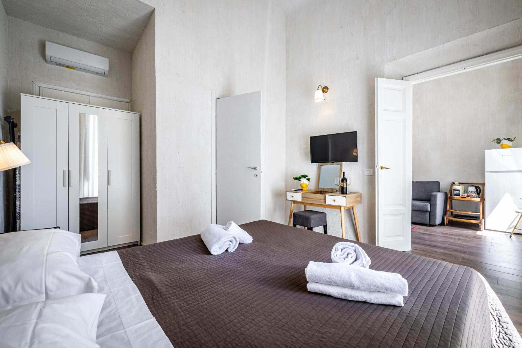 La Loggia Del Porcellino Hotel Firenze Eksteriør billede