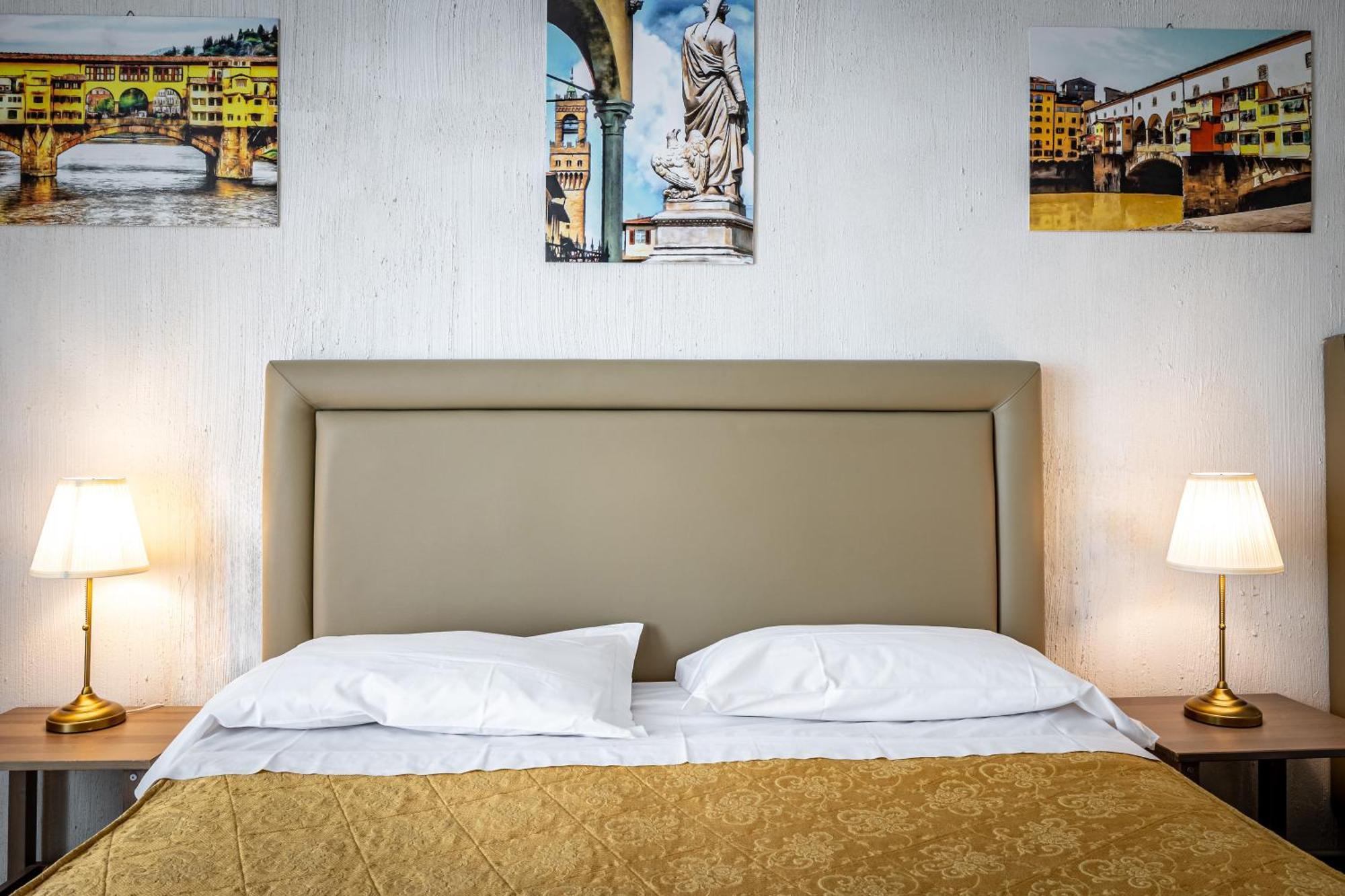 La Loggia Del Porcellino Hotel Firenze Eksteriør billede